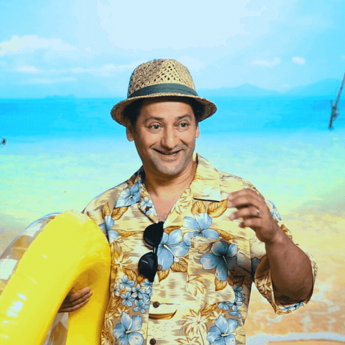Le tourisme en France giphy