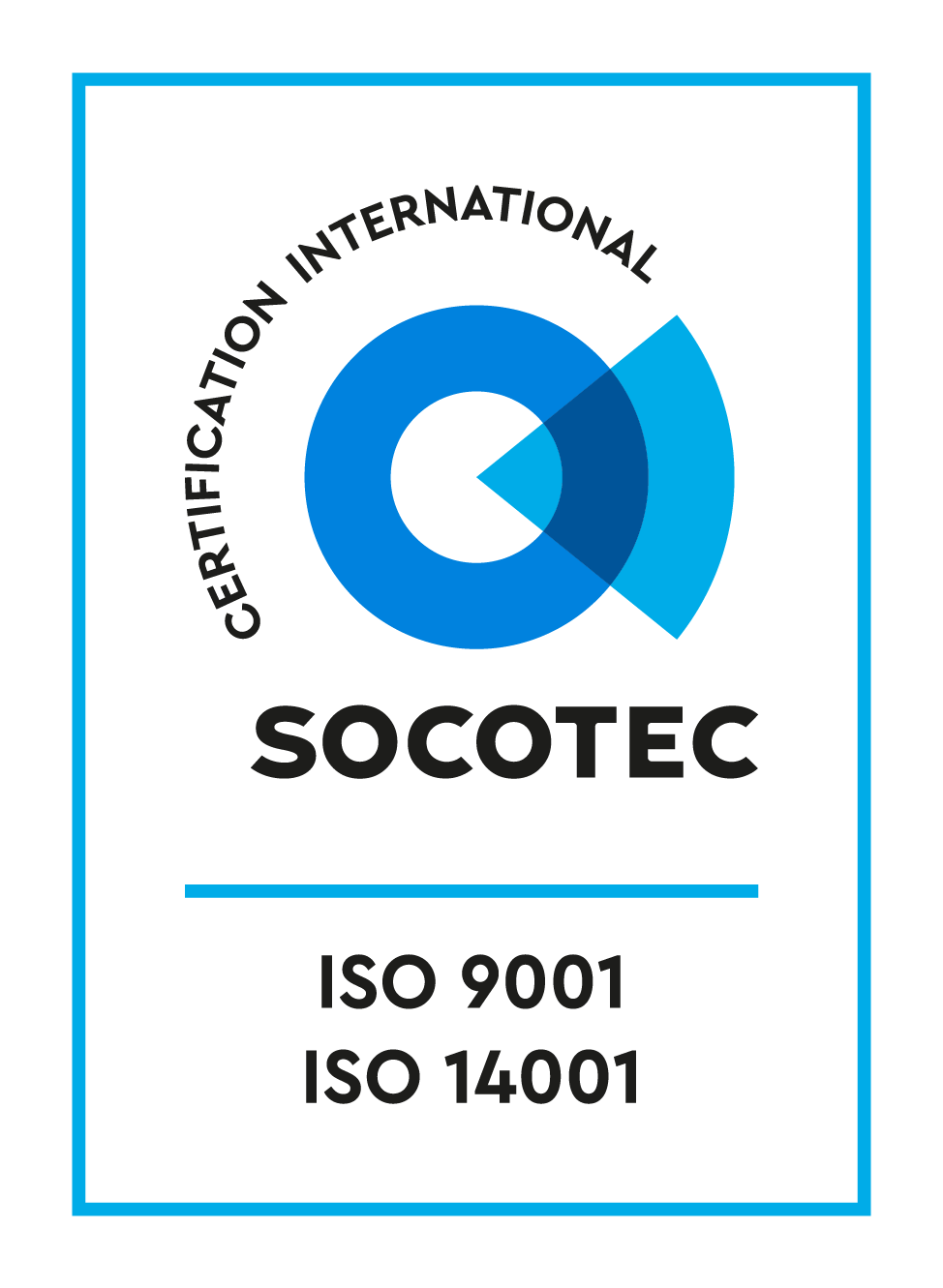 ISO 14001