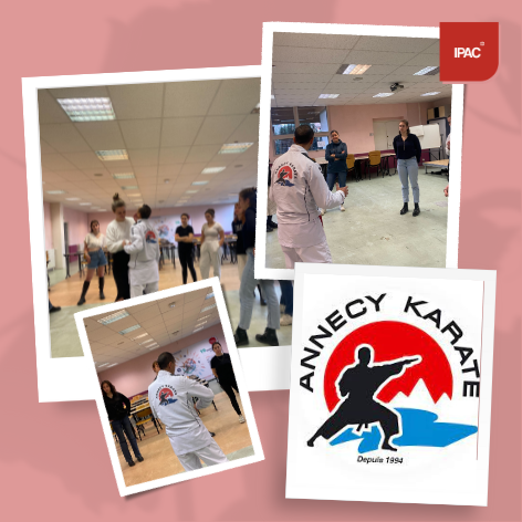 cours-self-defense-annecy-karaté-ipac