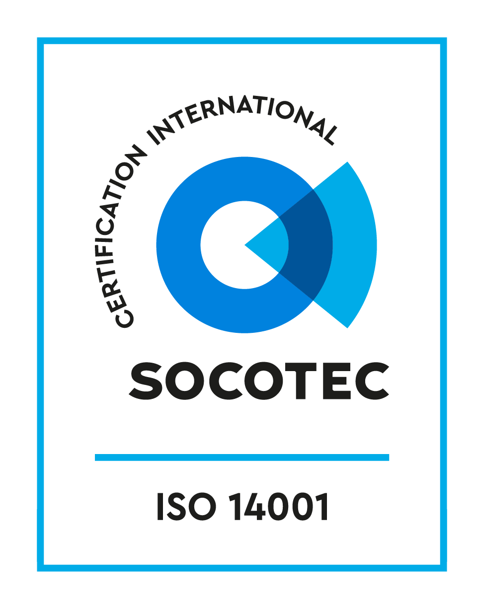 ISO 14001
