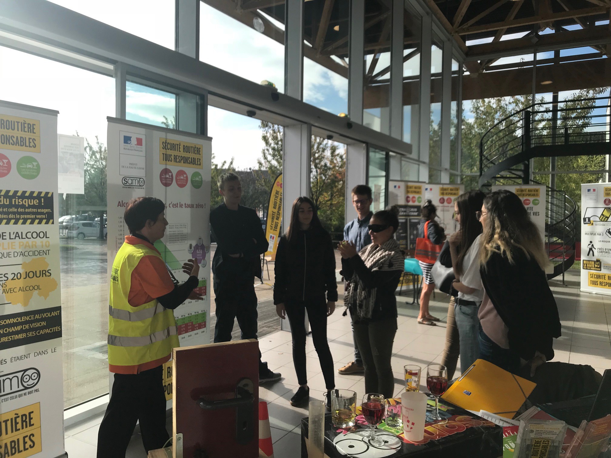 forum rencontres annecy