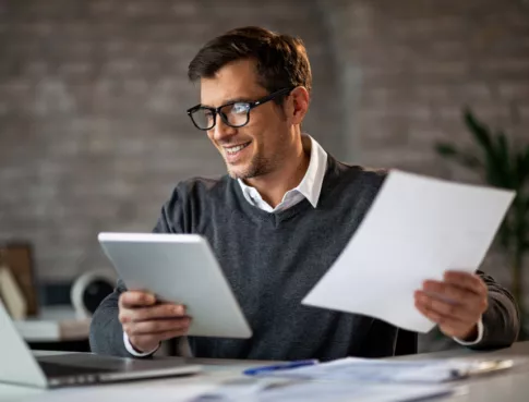 Les 5 compétences inévitables pour être un comptable hors pair !