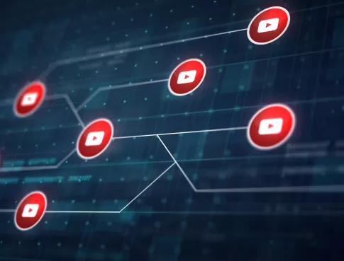 Top 3 des YouTubers informatique & digital en France !