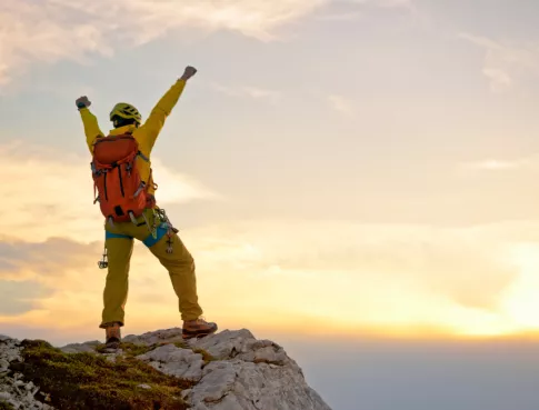 Les étudiants d’Albertville réinventent la montagne de demain !