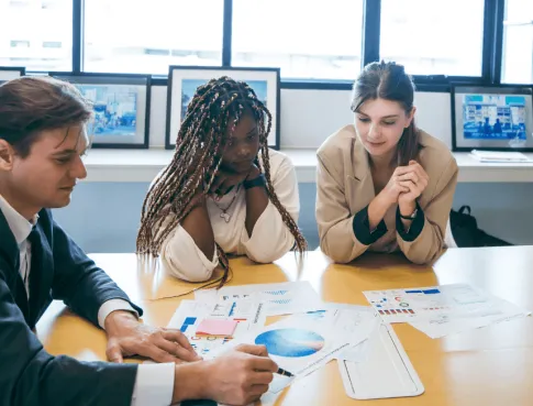 L’évolution du rôle de l’assistant de gestion face aux défis économiques actuels