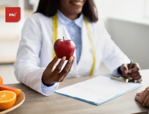Pourquoi poursuivre tes études en BTS Diététique ?