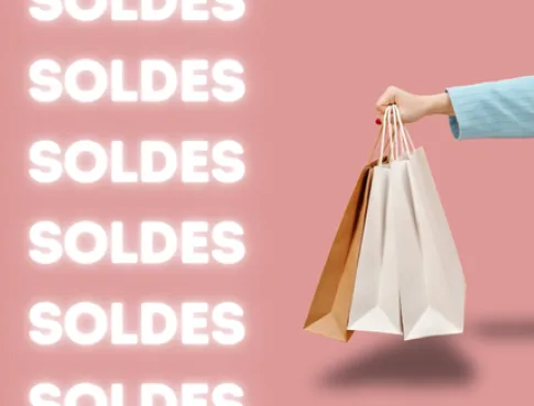 Soldes d’été - une vraie leçon de commerce