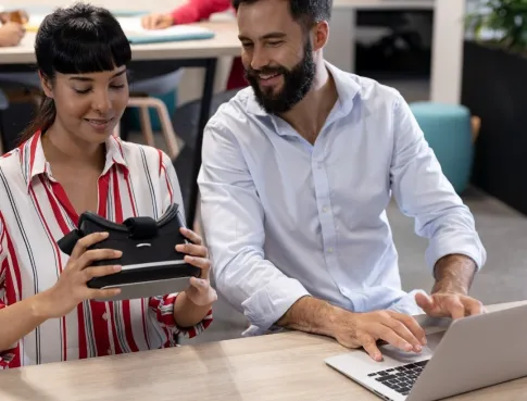 La personnalisation dans la communication digitale : vers une expérience utilisateur sur-mesure ?