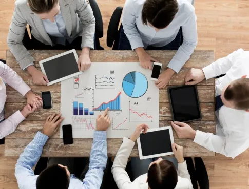   PME françaises : les nouveaux défis à relever en 2025 
