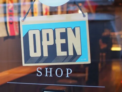 Les pop-up stores et magasins éphémères : une tendance qui séduit la génération Z