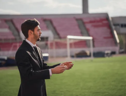 Mercato sportif : une masterclass de marketing en temps réel
