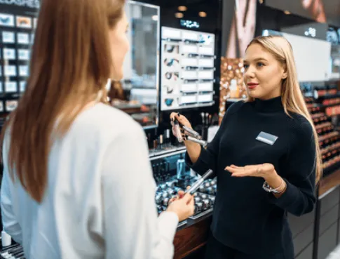 Quel job d’été booste ton profil de commercial ? 