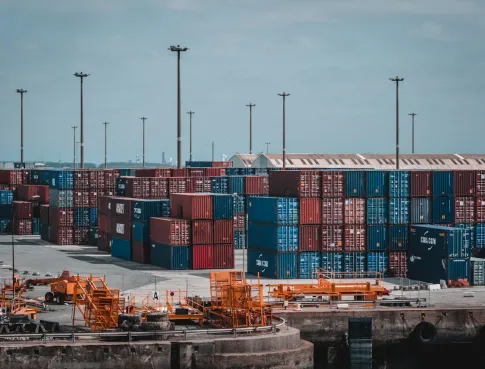Les enjeux climatiques dans le transport et la logistique