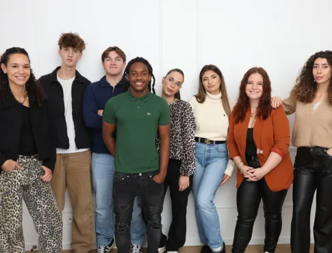 Réussir son passage du lycée au BTS MCO