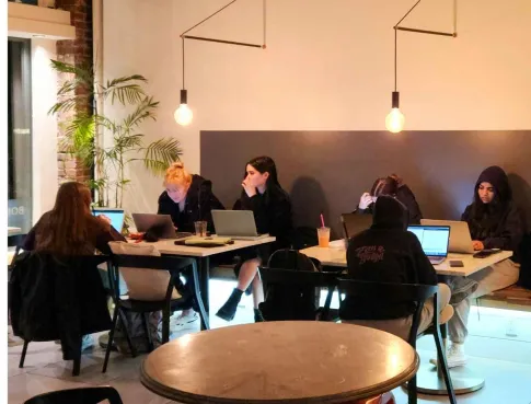 Le rôle du BTS Tourisme dans un secteur en pleine mutation