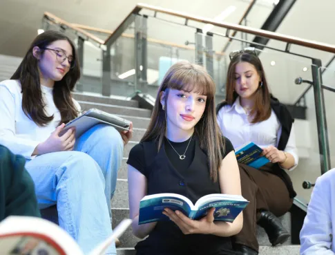 Ces habitudes qui trahissent un étudiant en comptabilité