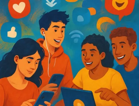 Comment les marqueurs de communication évoluent avec la GEN Z ?