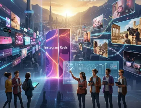 Reels à 3 minutes : nouvelle opportunité ou fausse bonne idée ?