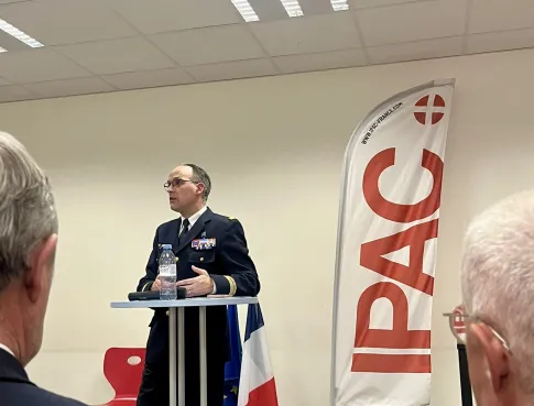 Les enjeux stratégiques du spatial militaire