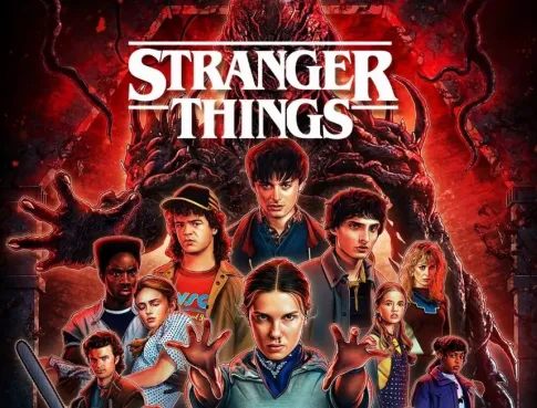 Stranger Things S5 : quelles leçons de stratégie de communication ?