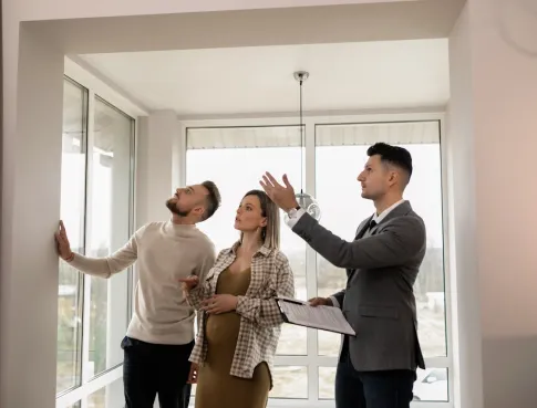 Préparer une carrière dans l’immobilier