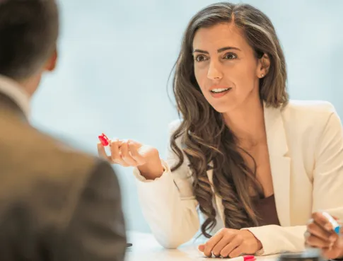 Réussir dans la vente et la relation client grâce à l'IPAC