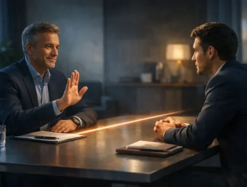 Dire non au bon moment sans fragiliser la relation client