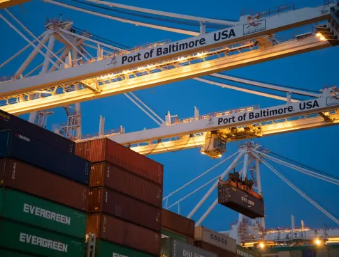 Transport et logistique : moteurs invisibles de l’économie