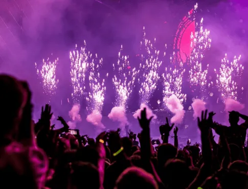 Festivals et soirées : apprendre l’expérience client en BTS MCO