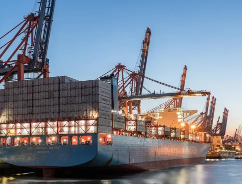 Dernier kilomètre : le défi qui change tout en logistique