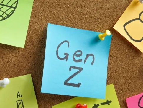 Génération Z : comment les marques leur parlent en 2026 ?