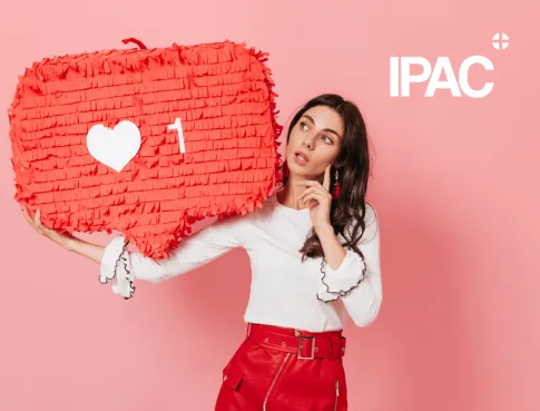 Du feed instagram au portefeuille client : la révolution commerciale