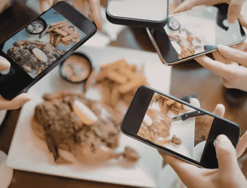 Les régimes TikTok sont-ils dangereux ?