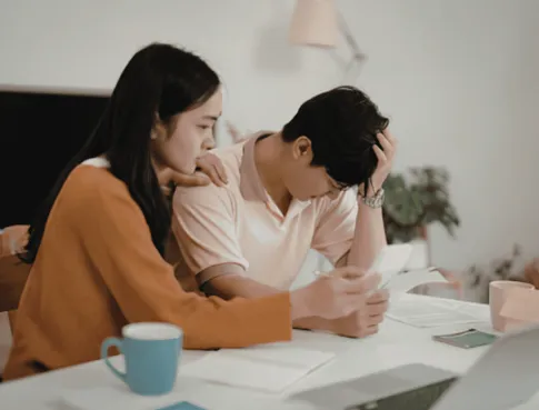 Stress financier chez les jeunes : un sujet bien réel