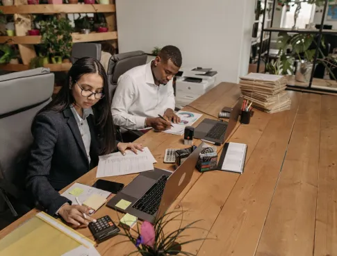 La comptabilité (enfin) expliquée simplement 