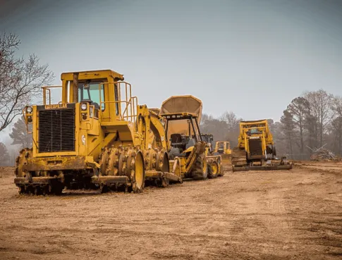 Travailler sur des engins XXL : ce qui impressionne vraiment