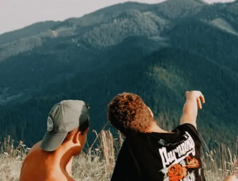 Les jeunes et leur nouvelle vision du voyage