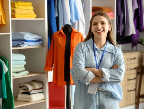 Pop-up stores, soirées exclusives… le commerce autrement