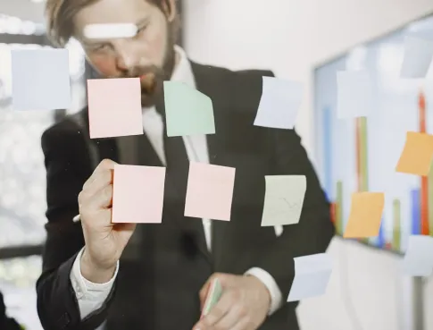 Administration comptable : les clés d'une gestion efficace