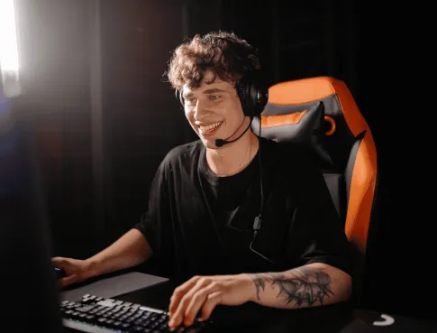 Twitch et PME : quand le streaming devient une véritable boîte