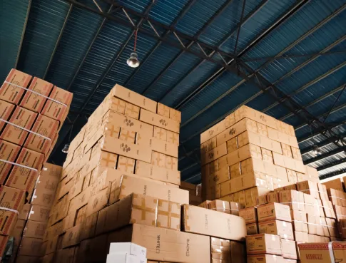 Comment réduire ses coûts logistiques sans sacrifier la qualité
