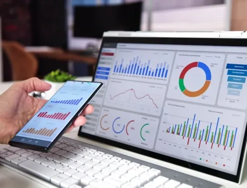 Data client : la nouvelle boussole des commerciaux
