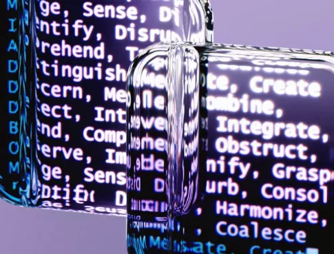 IA générative : le sprint à l'innovation