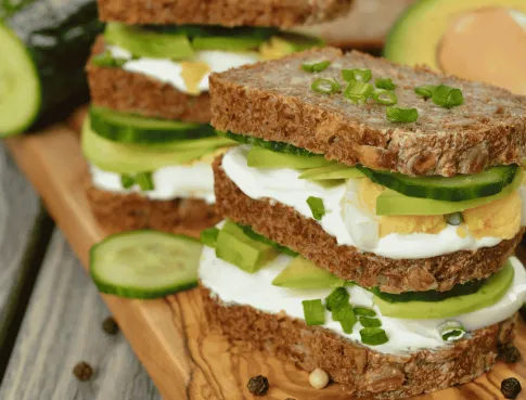 Manger durable, simplement et sans culpabiliser