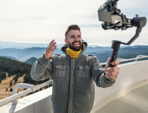 Les influenceurs voyage, ces nouveaux recruteurs du tourisme