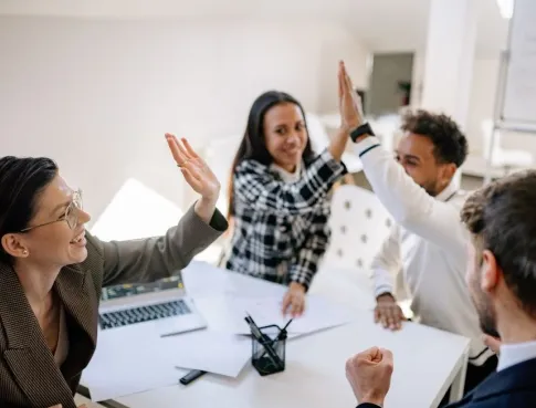 Le bien-être au travail dans les PME