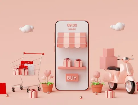 Social commerce 2026 : le boom des achats