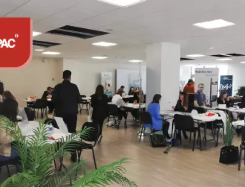 Alternance : les avantages des Job Dating
