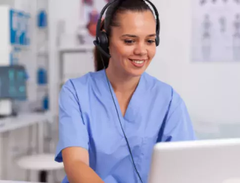 Why train as a medical assistant and secretary?
