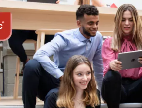 Quel BTS choisir après le Lycée ? Décryptage de l’IPAC Albertville 